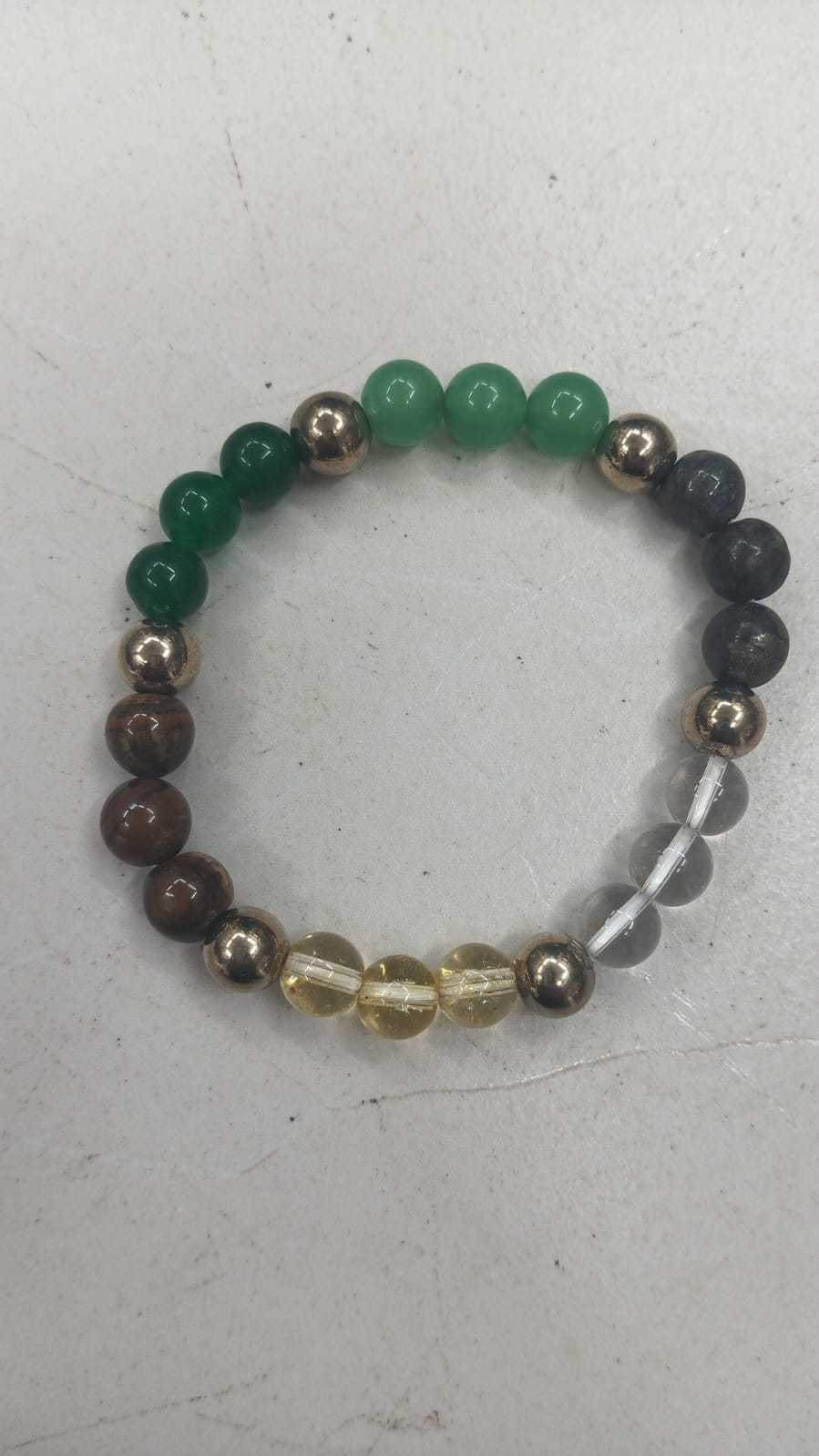 Dhanyog™ Wealth Attraction Bracelet
